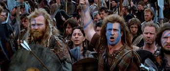 Chief standing rock's tribe has a treaty protecting their fishing grounds, but a canning corporation is violating the treaty through intimidation and force. Braveheart 1995 An Impressive Exhibition Of Mel Gibson S Cinematic Eye For Spectacle High On Films