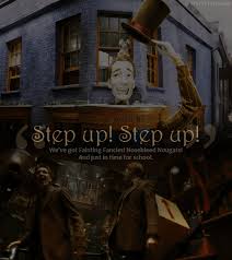 When they arrived at the graveyard it led to, mathilda says why am i surprised? I Used Weasleys Wizard Wheezes Product Names Just This Week To Teach Alliteration To My 5th Graders 3 Harry Potter Quotes Fred And George Weasley Weasley