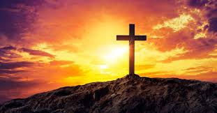 on christ the solid rock i stand