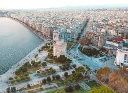 Towns & cities in macedonia. Central Macedonia Is Greece S Most Popular All Year Round Tourist Region Greek City Times