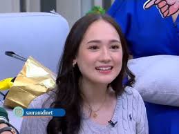 Momen Raffi Ahmad Ngebet Ingin Punya Anak Cewek Mirip Laura Moane, Nagita  'Jangan Ngarep Gini Muka Kita Gini'