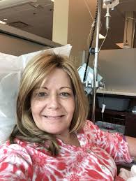 After breast cancer battle, Brown helps Alabama's Forge Breast Cancer  Survivor Center to strengthen others