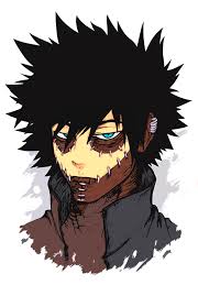 Dabi Throw Pillow By David R Sainz Cover 16 X 16 With Pillow Insert Indoor Pillow In 2020 My Hero Academia Manga Anime Characters Anime Guys