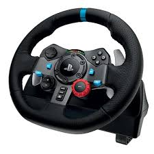 Logitech G29 Driving Force Ps3 Ps4 Direksiyon Vatan Bilgisayar