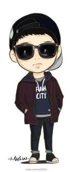 See more ideas about dope art, trill art, supreme wallpaper. Korean Boys Cartoon Images Novocom Top