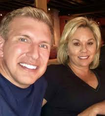Chrisley Knows Best