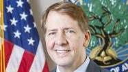 Cordray to Step Down from Federal Student Aid Post