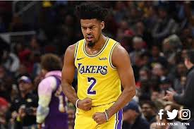 Cook won two nba championships, one . Quinn Cook Shine Entertainment Media