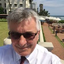 Tony Bickley (@tonybickley)