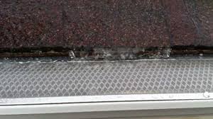 Maybe you would like to learn more about one of these? Gutter Flow7 Llc Rhino Gutter Guard Madison Wisconsin Stainless Steel Micro Mesh