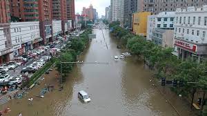 Rains and floods extended to central and eastern china during july and were described as the worst since at least 1998. Oxw 1vqgexqegm