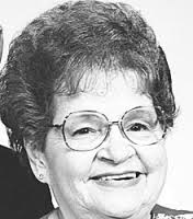 Colleen Manore Obituary (2009)