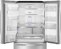That's why we have listed the best double door double door refrigerators are primarily meant for families that have 4 members or more. Refrigerator Options For Every Kitchen Whirlpool