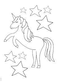 Vorlage einhorn elegant bilder klein ausdrucken basic 12. Freebies Fur Den Einhorn Kindergeburtstag Kostenlose Downloads Zum Ausdrucken Jananibe
