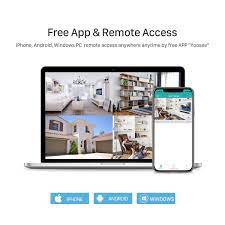 How do i install icsee on my pc? Besder Icsee Audio Ip Camera 1080p 720p Wireless Wired P2p Alarm Cctv Bullet Outdoor Wifi Camera With Sd Card Slot Max 64g Camera With Sd Ip Camera 1080pip Camera Aliexpress
