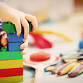 Toddler Motor Time