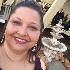 ✨Bruno bought the cutest toy tree for Christmas, Wally seems to enjoy it.  🥰 Show us your Christmas tree! 🎄