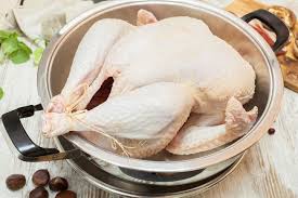 Maybe you would like to learn more about one of these? Help I Forgot To Thaw The Turkey