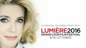 Deneuve en pleine Lumière !