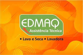 Edmaq assistência técnica
