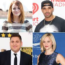 His first name is extremely english and short and his last name is spanish and long so it works for my ear. Celebrities Real Names Popsugar Celebrity Uk
