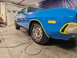 Image result for Blue Streak 1972 Polara