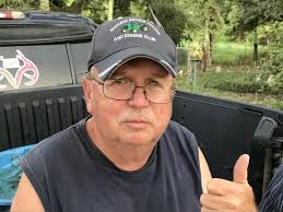 Robert Dunning McKinney JR.'s Obituary