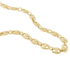 Vous retrouverez histoire d'or sur facebook, pinterest, instagram. Chaines Plaque Or Grain De Cafe Sans Pierre Jaune 60cm Fqcfjw0230t Histoire D Or