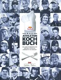 Por ejemplo, que la bicicrosista colombiana mariana pajón dé un paso más hacia la gloria olímpica. Das Athleten Kochbuch Die Lieblingsrezepte Der Red Bull Athleten Zubereitet Im Hangar 7 Amazon De Bucher