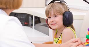 Image result for Pediatric Auditory Screening