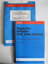 Golf 2 Gti 16v Motor Pl Espmechanikschaltplane Reparaturhandbuch Reparaturbuch Book Cover Gti Cover