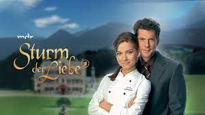 Sturm der liebe bei das erste verpasst? Sturm Der Liebe Folge 10 Teil 1 Youtube
