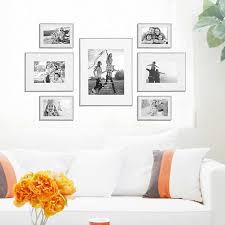 We did not find results for: Silver 7 Pc Gallery Wall Picture Frame Set Kirklands