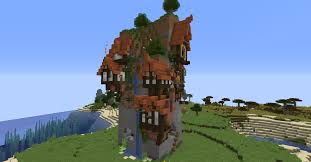 Moreover, there will be new sea mobs and completely unique items that improve interaction. Minecraft Build Inspiration Where Have I Been Lately For The Most Part