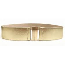 Shop our gold waist belt selection from top sellers and makers around the world. Women S Fashion Gold Wide Waistband Elastic Stretch Dress Waist Belt Buckle Band Ebay
