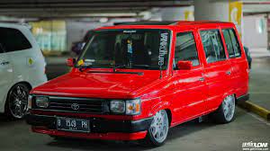 Holden Indonesia Festival 2016 Modifikasi Mobil Mobil Keren Mobil