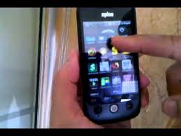 Spice Mi300 - YouTube