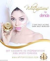 The rights and obligations of a husband regarding his spouse and others. White Means Pure African Singer Defends Whitenicious Skin Bleaching Cream After Being Accused Of Encouraging People To Change Skin Tone Daily Mail Online