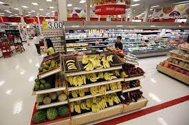 A wide variety of targets stores options are available to you, such as material, feature, and certification. Target Ceo Says Retailer Won T Become Full Service Grocer Wsj