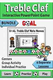 Music Teachers Kids Will Love This Awesome Treble Clef Note Names Game Bundle No Nee Elementary Music Curriculum Elementary Music Education Elementary Music