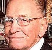 Benjamin Jeremiah Johnson