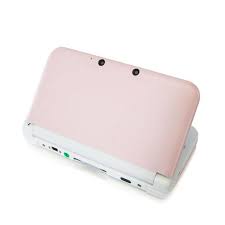 Added on march 22, 2021 more information. Trade In Nintendo 3ds Xl System Pink Gamestop