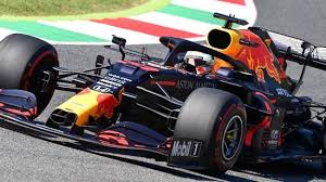 Bol Com Max Verstappen Red Bull Racing 60x40cm Rond 44 Kleuren Formule 1 Rond