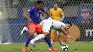 Horario, como y donde ver en tv y online. A Que Hora Es Y Que Canal Dan Colombia Vs Argentina Goal Com