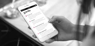 Optimising Your Website For Mobile Devices Garda