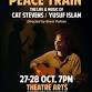 Peace Train - The life & Music of Cat... event in Cape Town