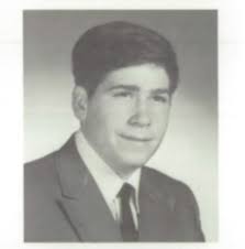 Remembering Gavin Kent