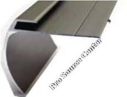 We have 2 different designs to compliment the thickness of your. Luxury Vinyl Trim Lvt Tile Stair Nosing Stair Nosing Tile Stair Nosing Vinyl Trim
