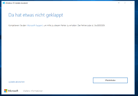 Check spelling or type a new query. Gelost Fehler 0xc0000005 Beim Update Auf Windows 10 Pro Version 1903 Dr Windows