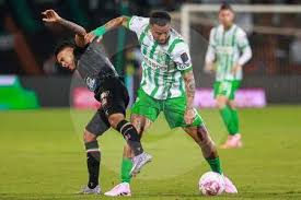 Nacional quiere celebrar su cumpleaños 79 con victoria ante Once Caldas: hora y dónde verlo